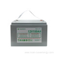 Lead Acid Battery Power Series